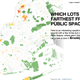 Illustration for article titled See NYC From a New Angle With These Awesomely Nerdy Maps